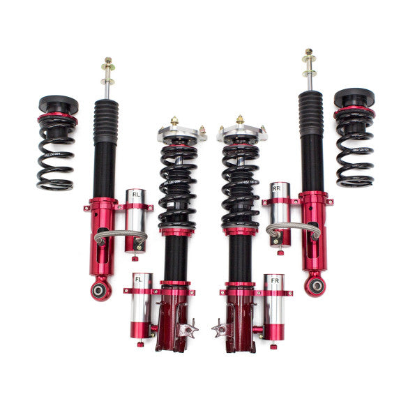 Godspeed Honda Civic (FA/FG) 2006-11 MAXX 2-WAY Coilover Dampers