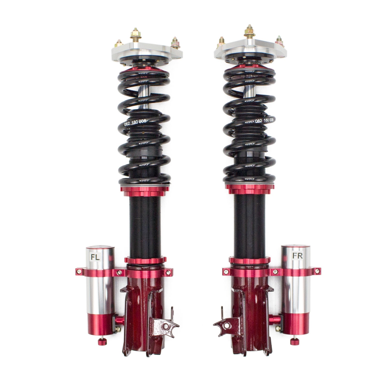 Godspeed Honda Civic (FA/FG) 2006-11 MAXX 2-WAY Coilover Dampers