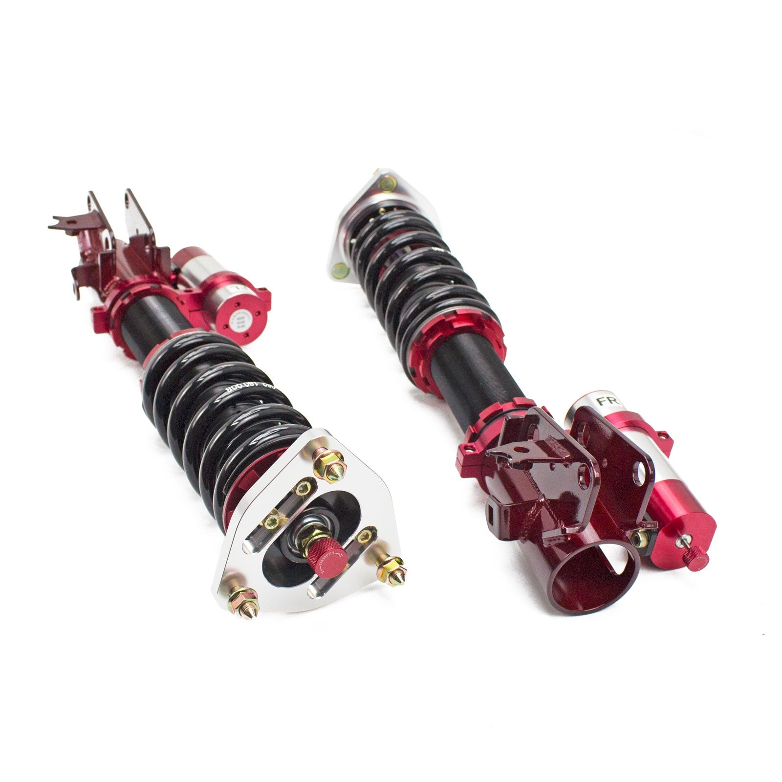 Godspeed Honda Civic (FA/FG) 2006-11 MAXX 2-WAY Coilover Dampers