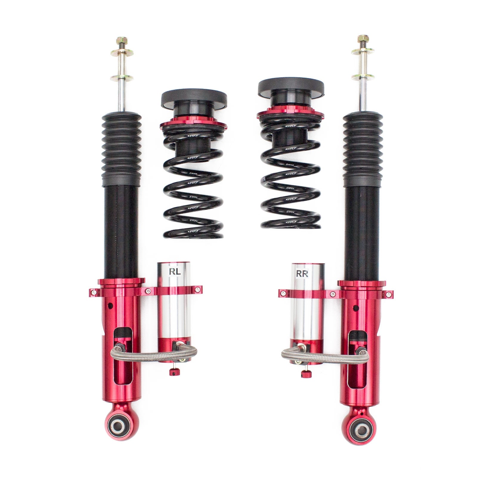 Godspeed Honda Civic (FA/FG) 2006-11 MAXX 2-WAY Coilover Dampers