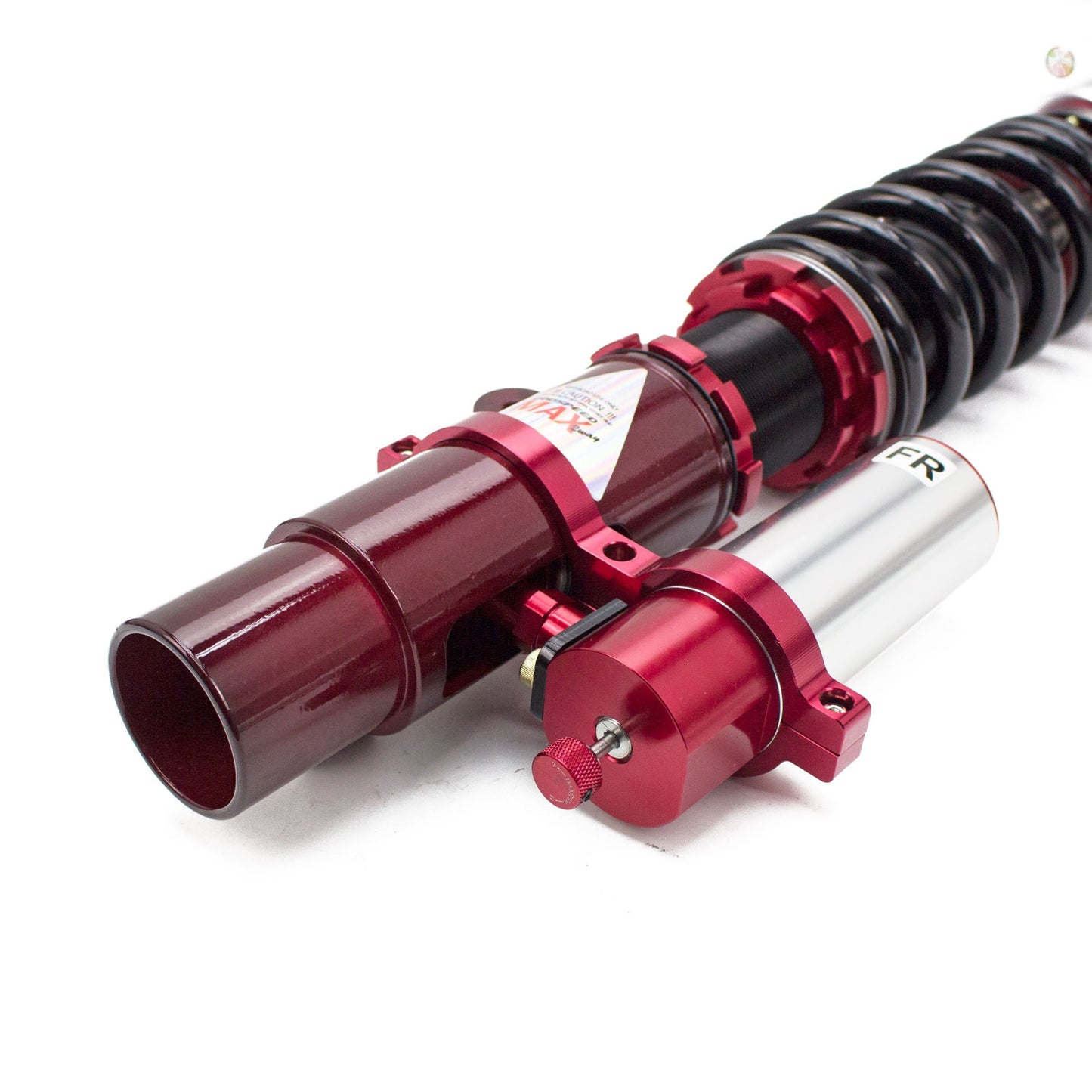 Godspeed BMW M3 (E46) 2001-06, MAXX 2-Way Coilover Dampers