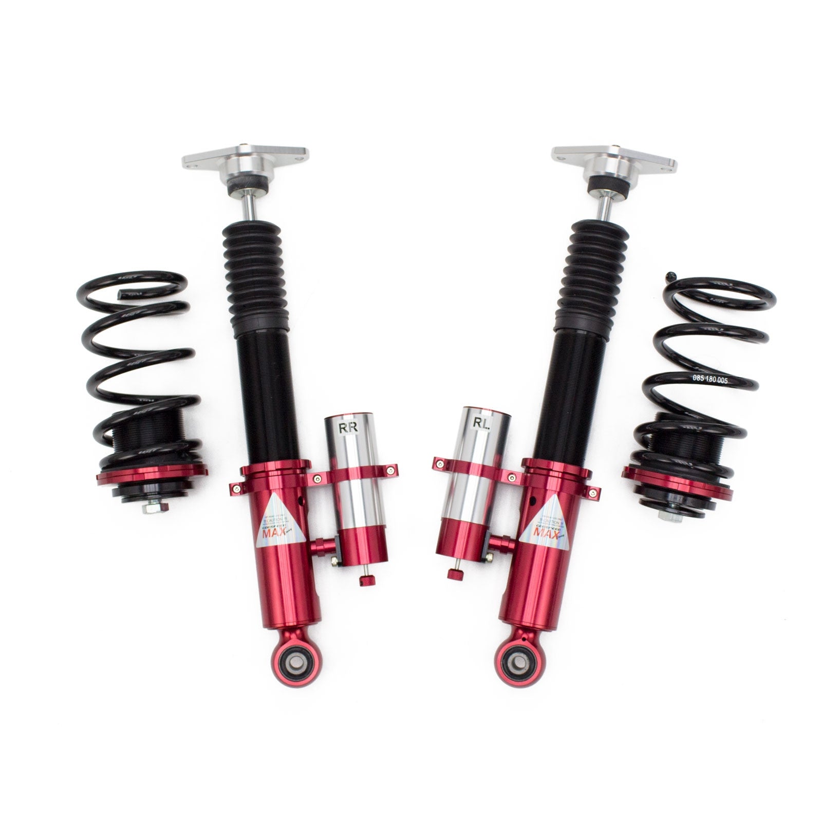 Godspeed Ford Focus ST (P3) 2013-18 MAXX 2-Way Coilover Dampers