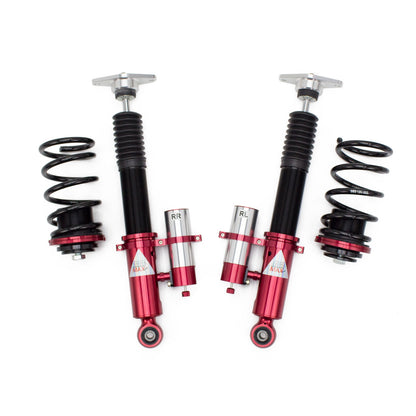 Godspeed Ford Focus ST (P3) 2013-18 MAXX 2-Way Coilover Dampers
