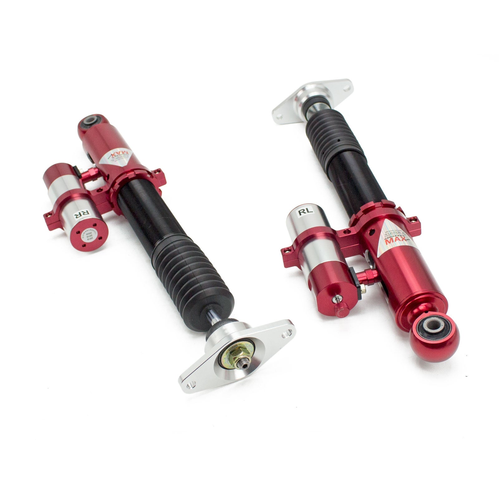 Godspeed Ford Focus ST (P3) 2013-18 MAXX 2-Way Coilover Dampers