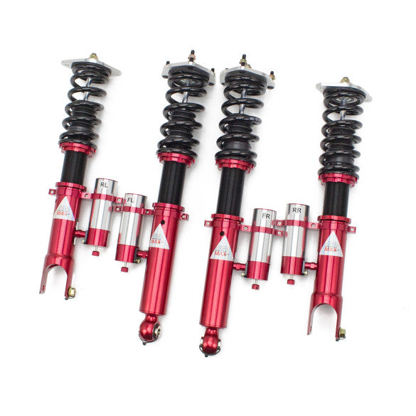 Godspeed Nissan 370Z (Z34) 2009-20 MAXX 2-Way Coilover Dampers