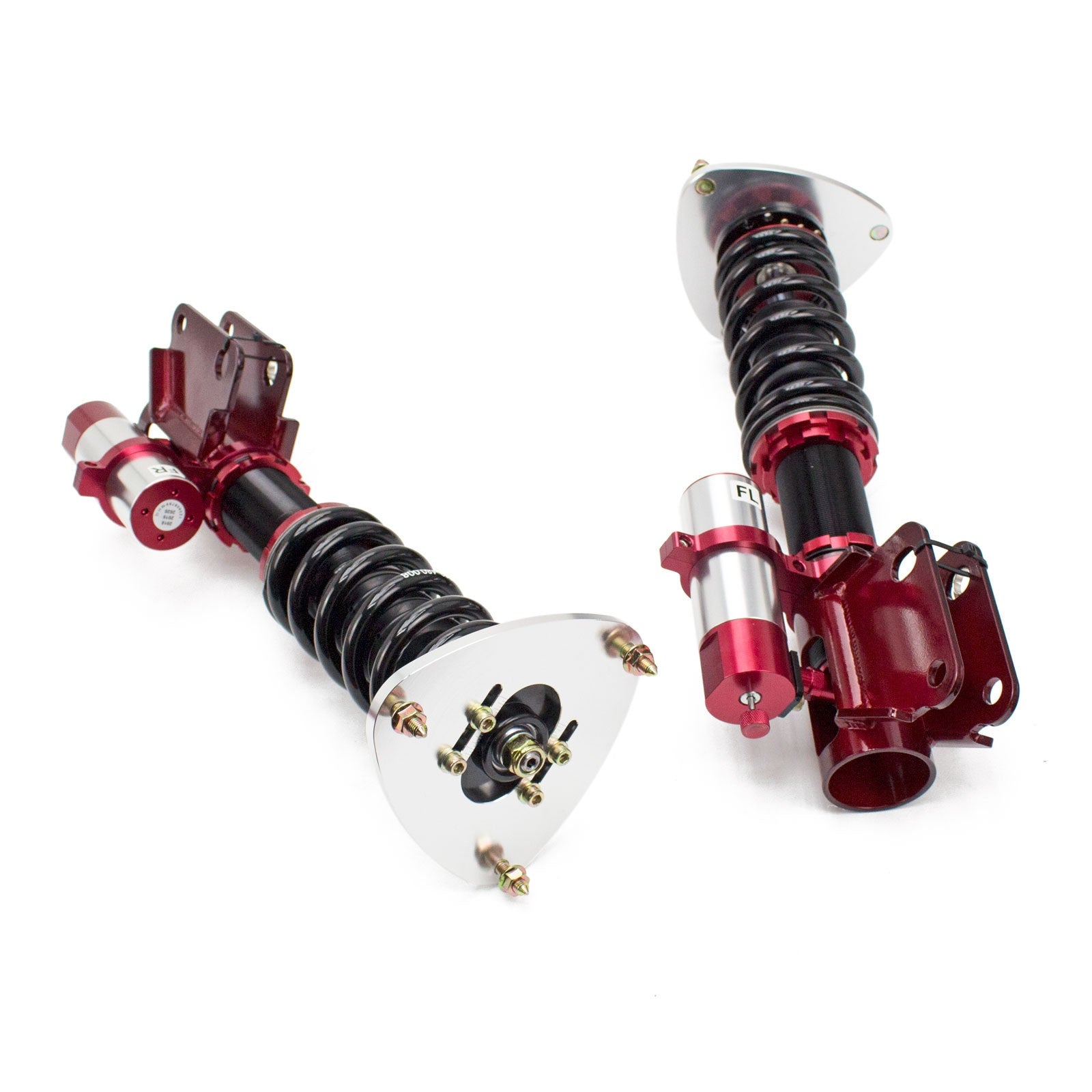 Godspeed Subaru WRX (VA1) 2015-21 MAXX 2-Way Coilover Dampers