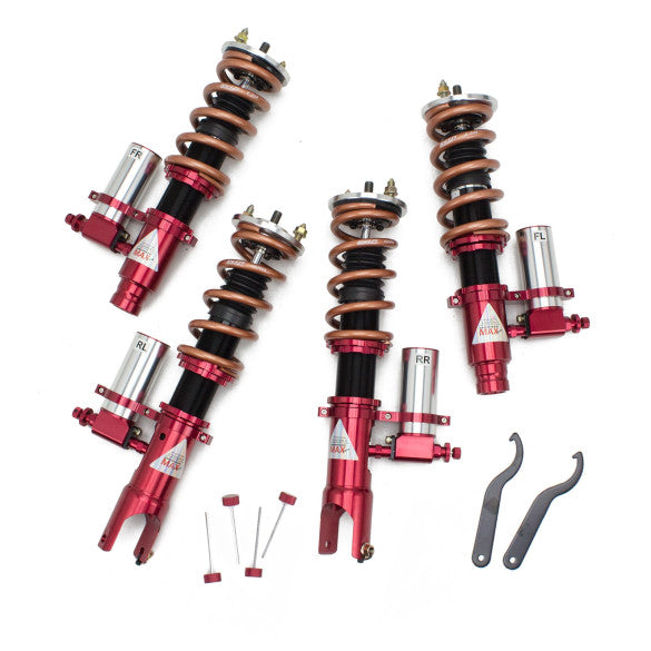 Godspeed Acura Integra (DB/DC) 1994-01 MAXX Coilover Dampers with Swift Springs