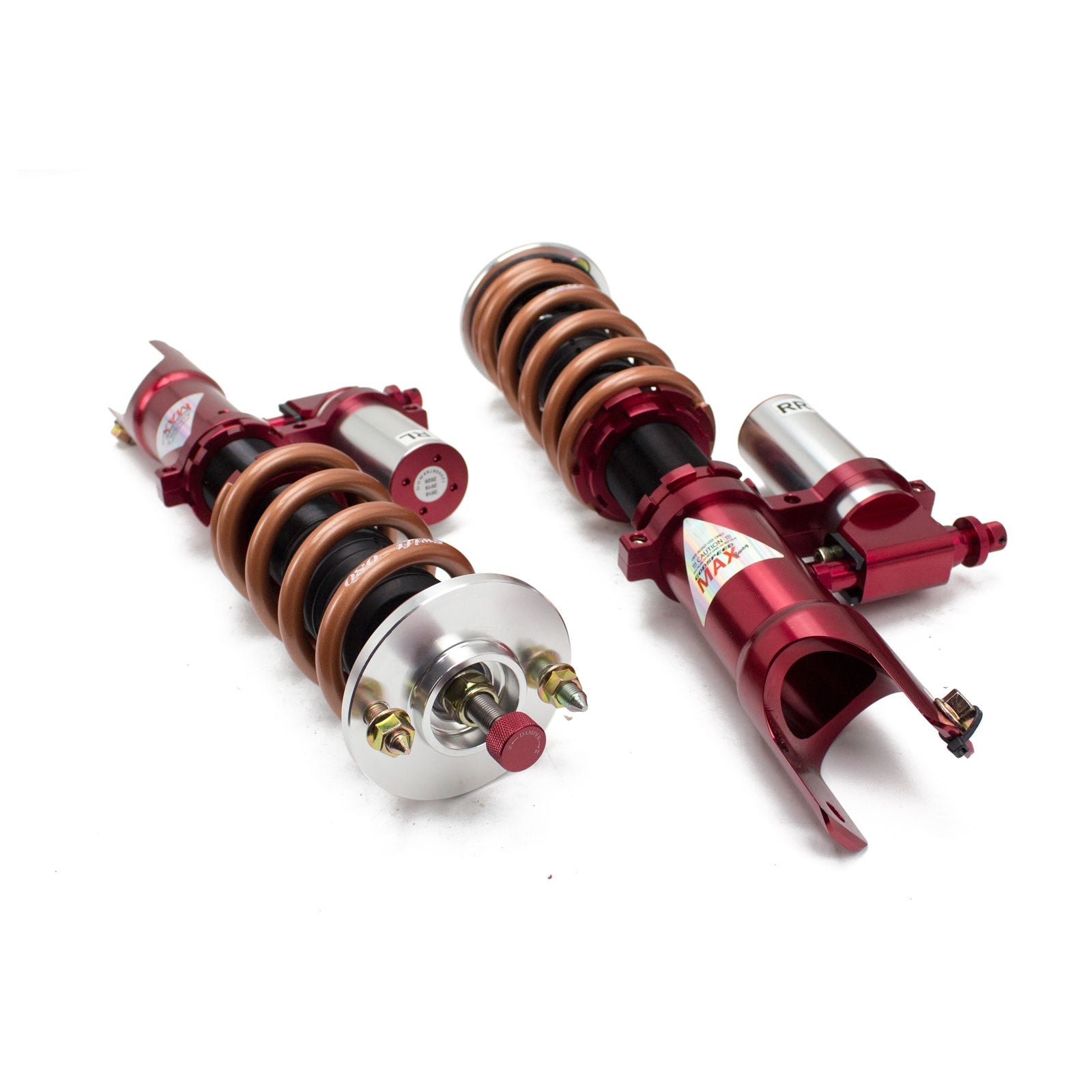 Godspeed Acura Integra (DB/DC) 1994-01 MAXX Coilover Dampers with Swift Springs