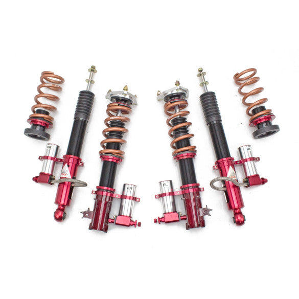 Godspeed Honda Civic (FA/FG) 2006-11 MAXX 3-Way Coilover Damper System With Swift Springs