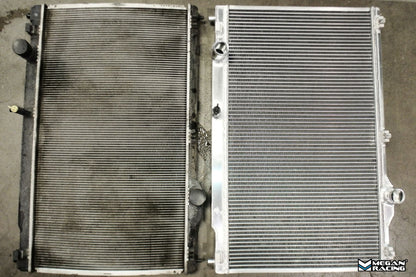 Megan Racing Radiator RWD for 2006-2012 Lexus GS350 - MR-RT-LG06