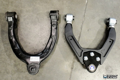 Megan Racing Front Upper Camber Arm for Tesla Model 3 2017+ - Camber & Caster Adjustment MRS-TS-0120