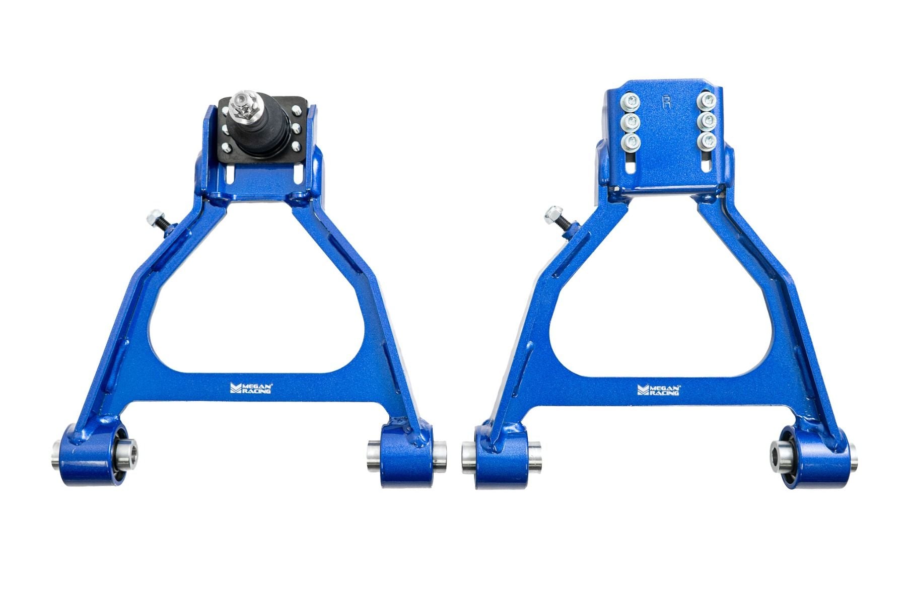Megan Racing Front Upper Camber Caster Arm for Mazda RX-8 2003-2013, MX-5 2006-2015