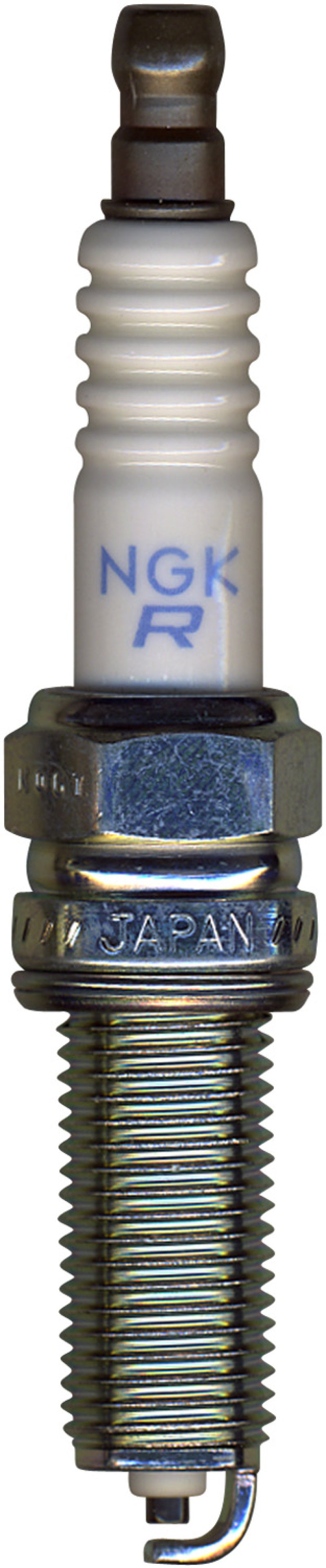 NGK 1643 spark plug; one plug shown from the Box of 4