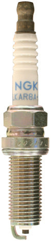 NGK 4786 spark plug shown, sold as one Box of 4