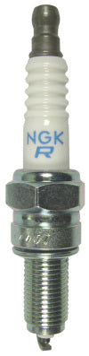 NGK 5958 spark plug shown, sold as one Box of 4