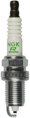 NGK 90318 spark plug shown, sold as one Box of 4