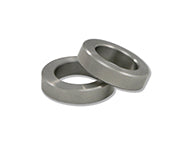GKTech Stainless Steel Tie Rod End Lock Spacers