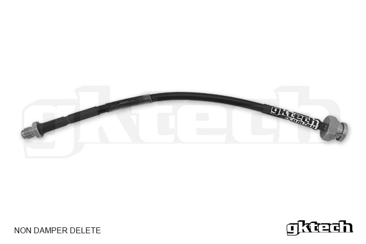 GKTech R32/R33 GTS-T Non Damper Delete