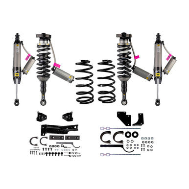ARB / OME 10-14 Toyota FJ BP51 Kit - FR 2in/0-330lb - RR 2in/0lb
 4202K