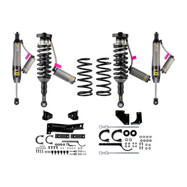 ARB / OME 10-14 Toyota FJ BP51 Kit - FR 2in/0-330lb - RR 2in/440lb
 4203K