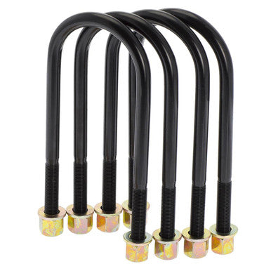 Old Man Emu ARB / OME U Bolt Washer & Nut OMEU59C