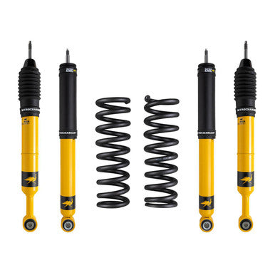 ARB / OME 10-24 Toyota 4Runner Nitro Plus Kit - FR 2.5in/0lb - RR 0in/0 lb
 2008K