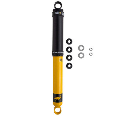 ARB / OME  99-04 Land Rover Discovery Series II Nitrocharger Plus Shock - Rear 63025L