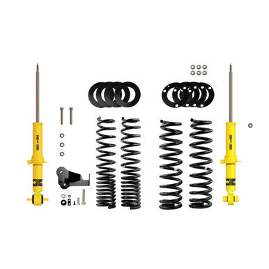 Old Man Emu ARB / Old Man Emu - Medium Load Suspension Kit BRONMK2