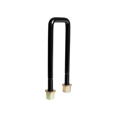 Old Man Emu ARB / OME U Bolt Washers & Nuts OMEU82