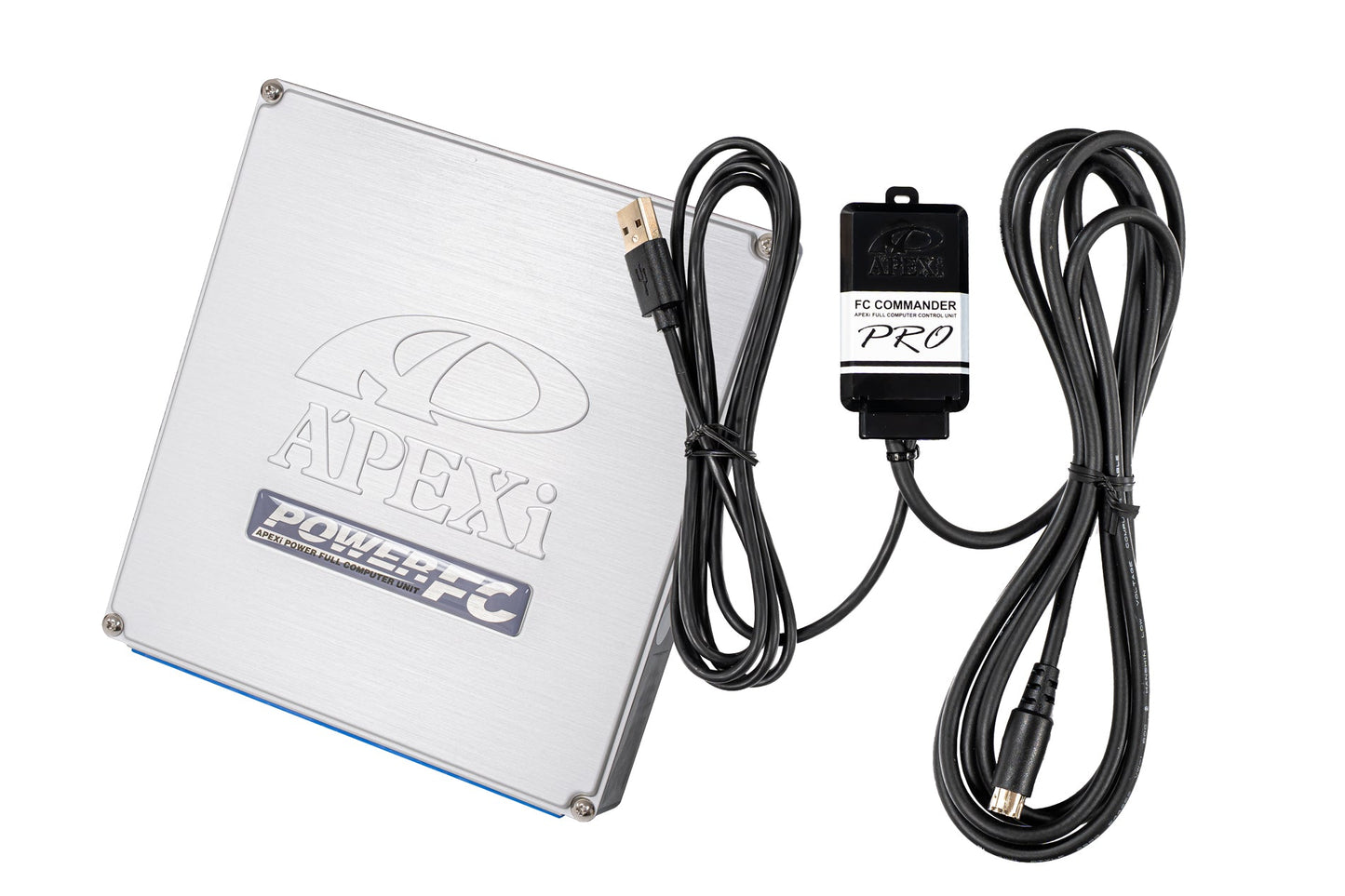 APEXi A'PEXi - Power FC - 2001-2005 Toyota Altezza (Turbo)