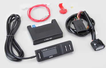 TOM'S Racing LTS III Throttle Controller