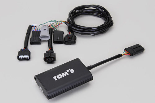 TOM's Racing Power Box - Lexus IS, GS, NX, RC (4-Cyl. Turbo Engine), [8AR-FTS]