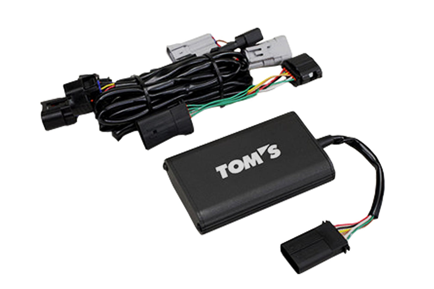 TOM's Racing Power Box - LS500 (Turbo), [V35-FTS]