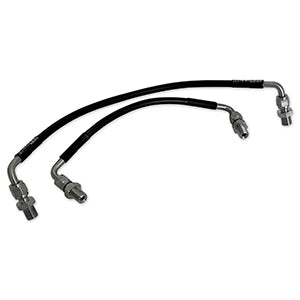 GKTech R33 GTS-T M14 Skyline Power steering hard line replacements (pair) (Copy)
