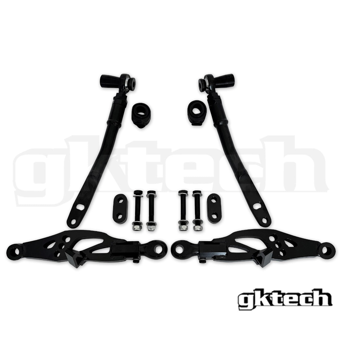 GKTech R32/R33 GTR / GTS4 Skyline Front Lower Control Arm