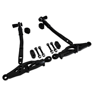 GKTech R32/R33 GTR / GTS4 Skyline Front Lower Control Arm