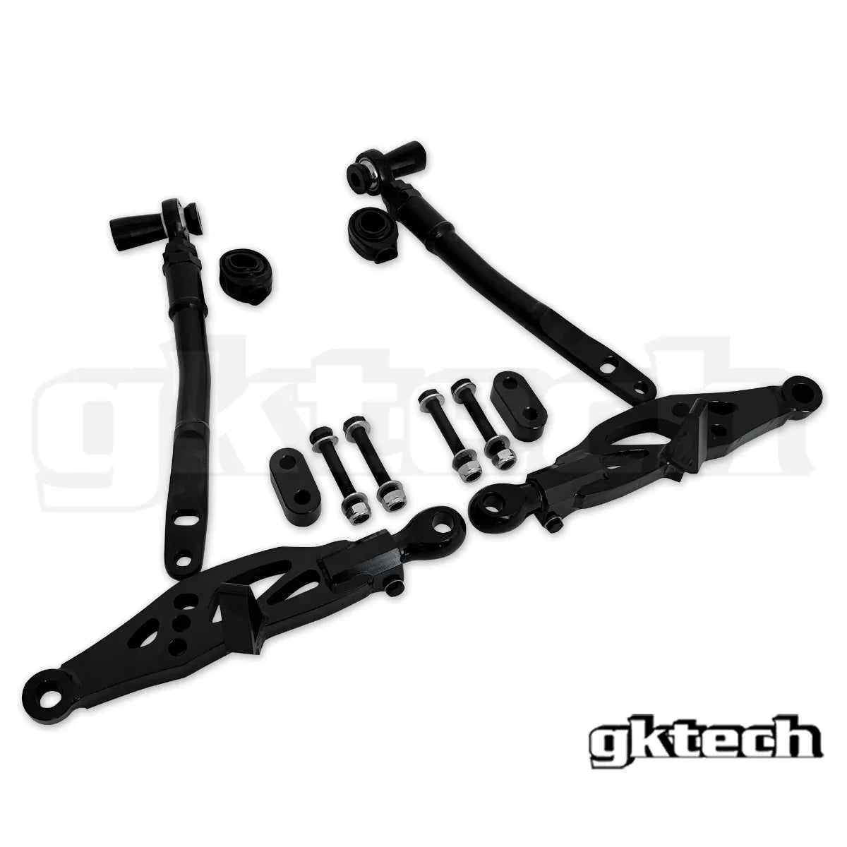 GKTech R32/R33 Skyline GT-R front lower control arms