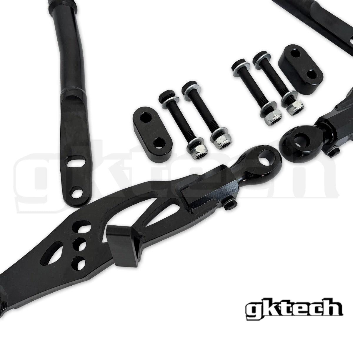 GKTech R32/R33 GTR / GTS4 Skyline Front Lower Control Arm