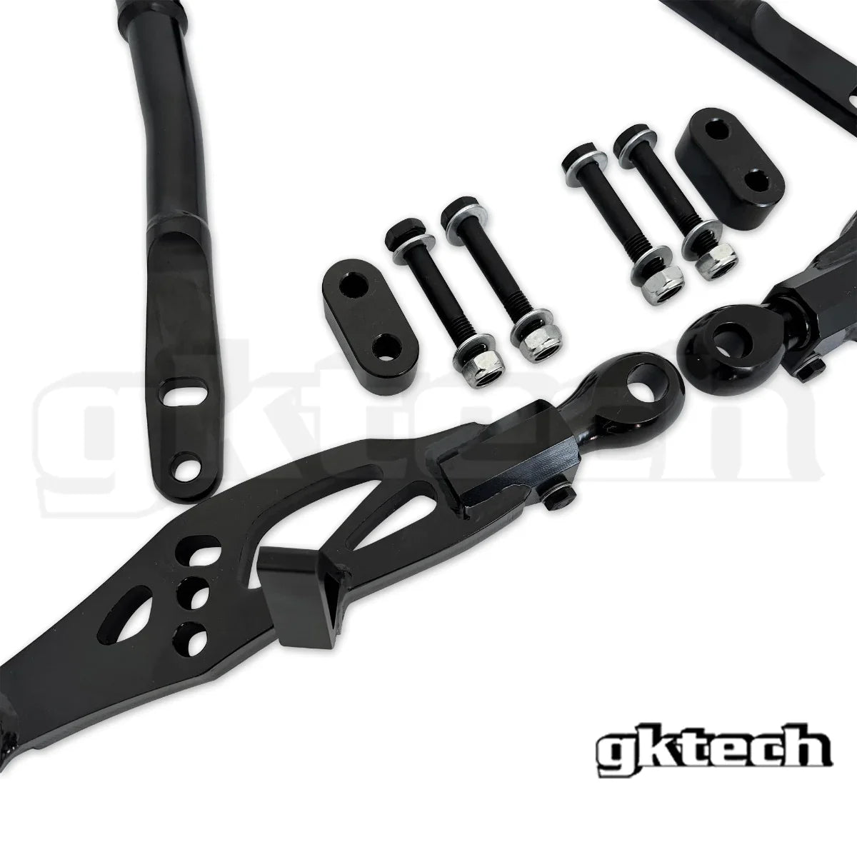 GKTech R32/R33 Skyline GT-R front lower control arms