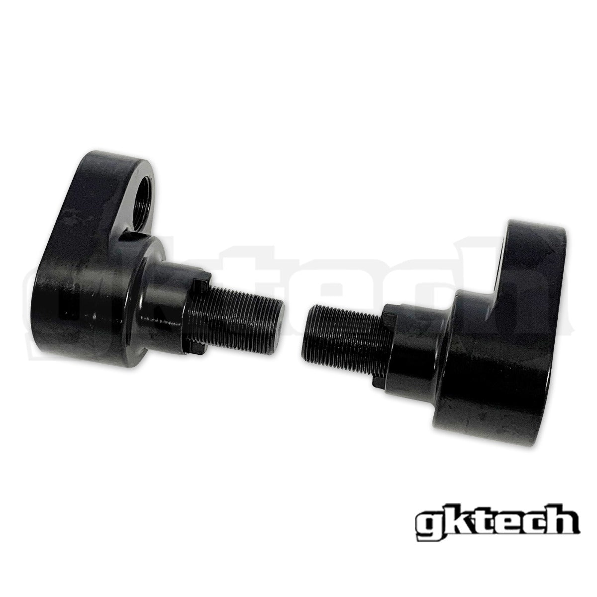 GKTECH V3 4130 high tensile offset steering rack extenders