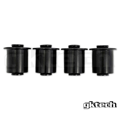 GKTech Z33 350z/G35/Z34 370z OEM Rear upper camber arm Spherical upgrade (set of 4)