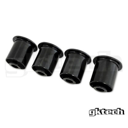 GKTech Z33 350z/G35/Z34 370z OEM Rear upper camber arm Spherical upgrade (set of 4)