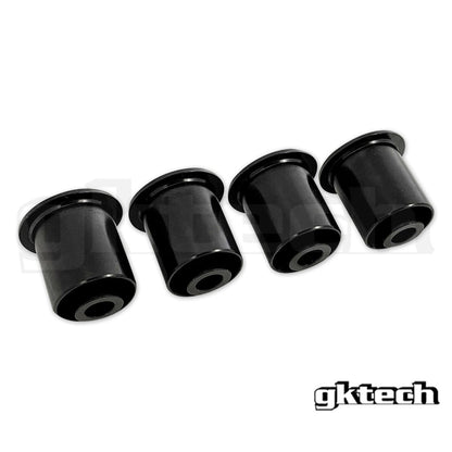 GKTech Z33 350z/G35/Z34 370z OEM Rear upper camber arm Spherical upgrade (set of 4)