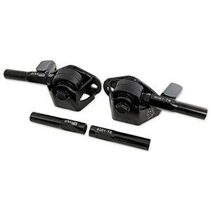 GKTech Z33 350z/G35 V3 now with ackerman adjustment