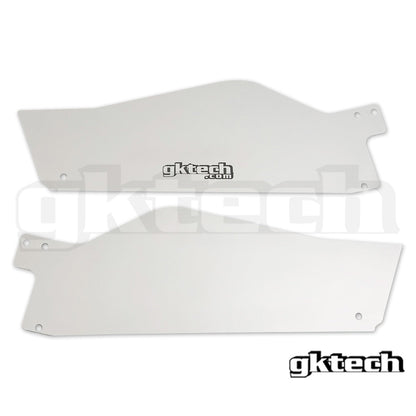 GKTech Silver