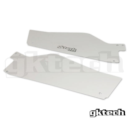 GKTech Silver