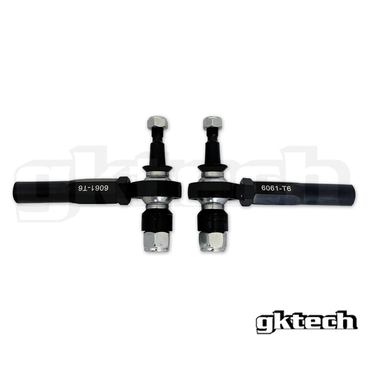 GKTech High misalignment FR-S / GR86 / ZC6 BRZ Tie Rod Ends