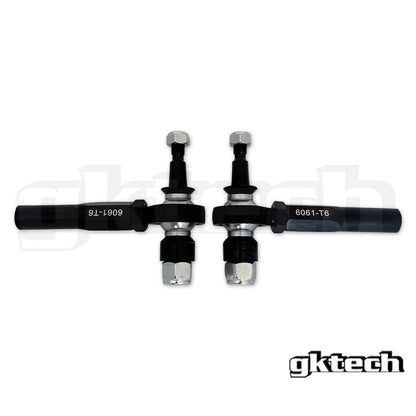 GKTech High misalignment FR-S / GR86 / ZC6 BRZ Tie Rod Ends