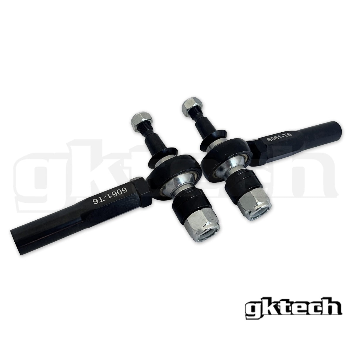 GKTech High misalignment FR-S / GR86 / ZC6 BRZ Tie Rod Ends