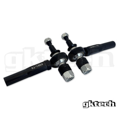 GKTech High misalignment FR-S / GR86 / ZC6 BRZ Tie Rod Ends